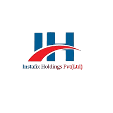 Instafix Holdings Logo